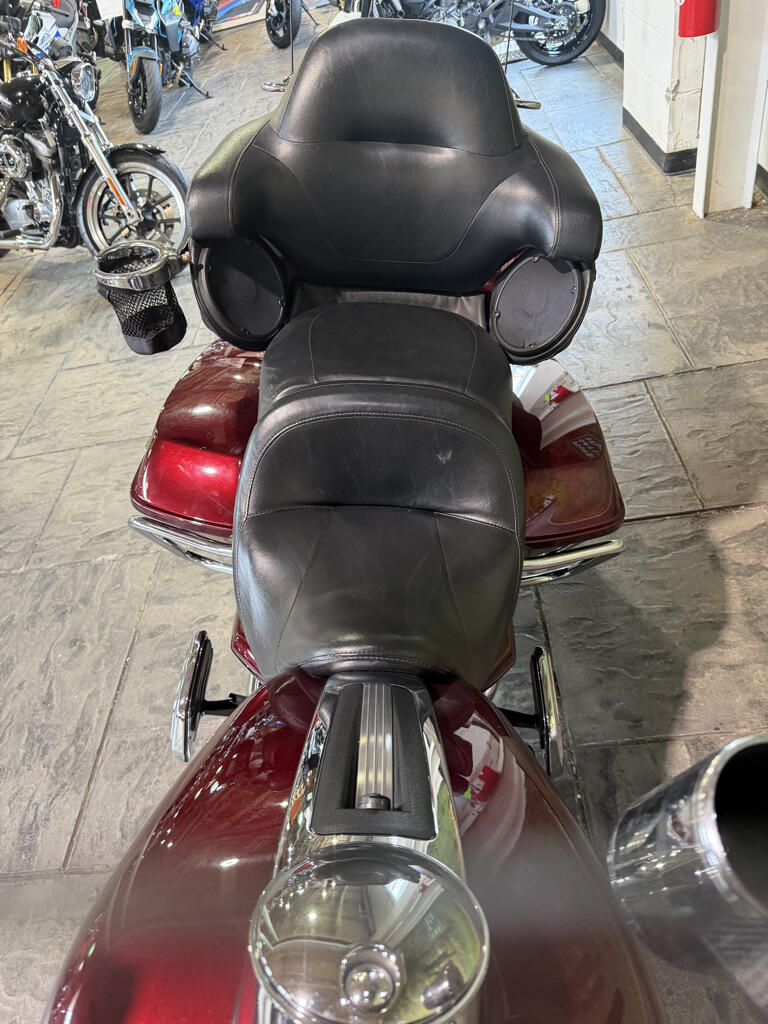 2014 Harley-Davidson® Ultra Limited w/ full Rinehart exhaust, photo 16