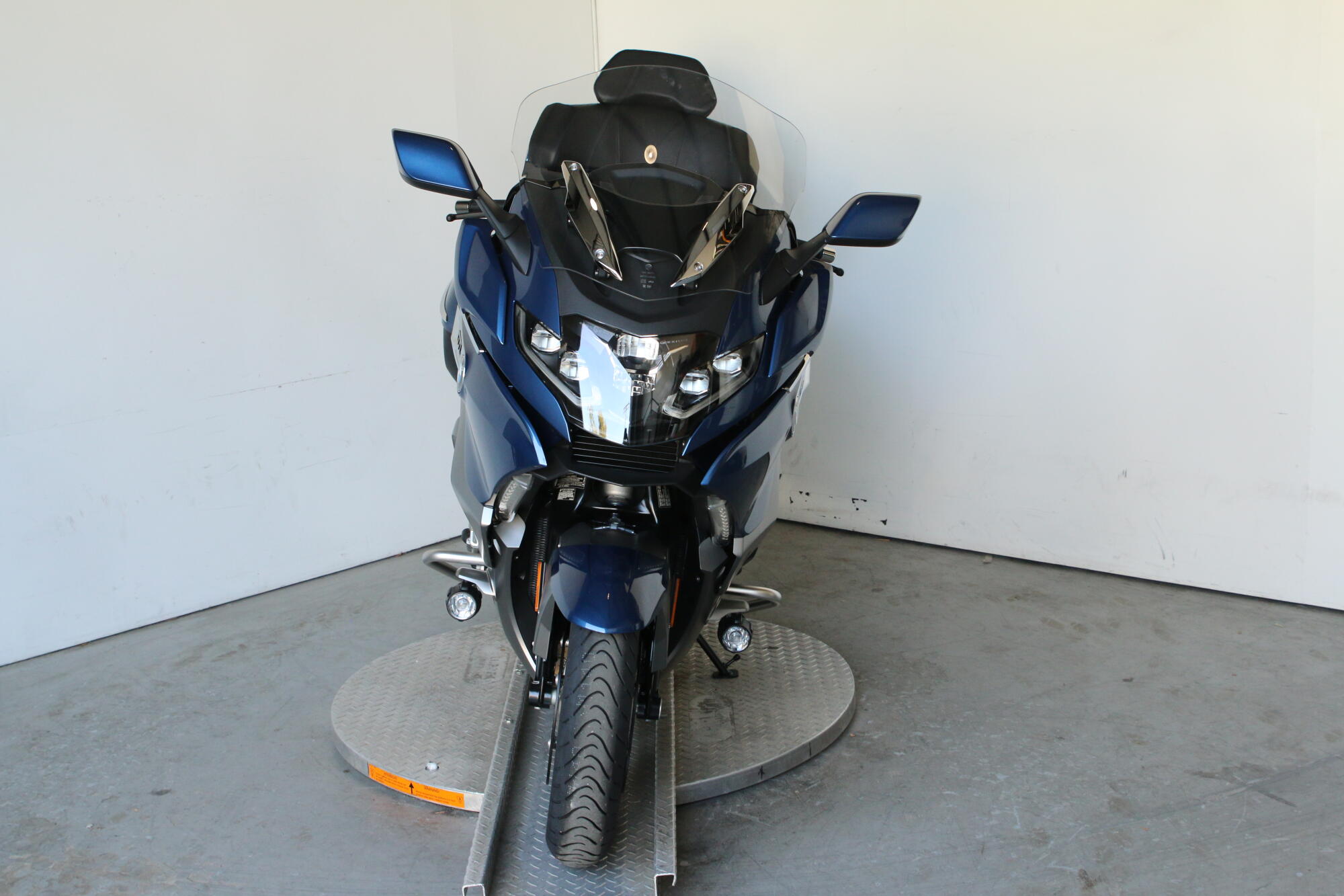 2026 K 1600 GTL, photo 4