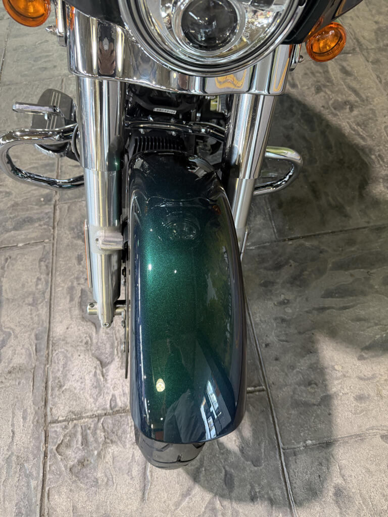 2021 Harley-Davidson® Street Glide® Special, photo 9