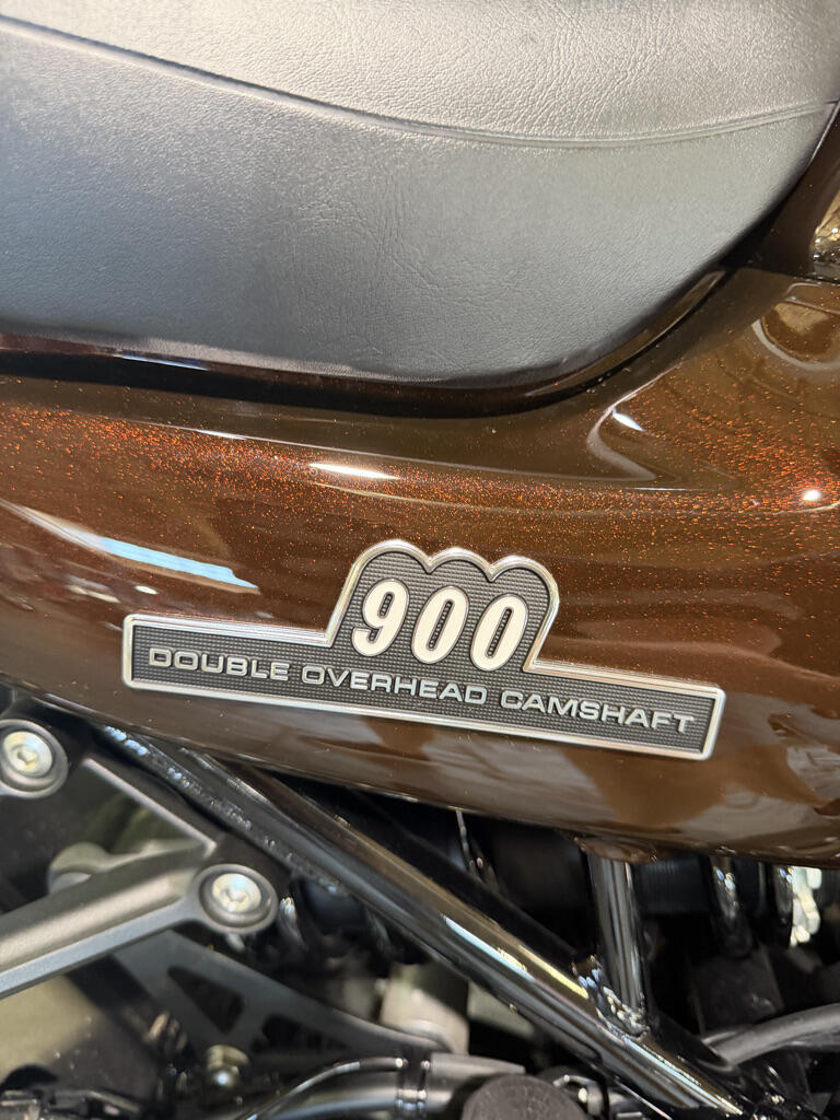 2022 Kawasaki Z900RS 50th Anniversary No Gimmicks, No Hidden Fees, photo 5