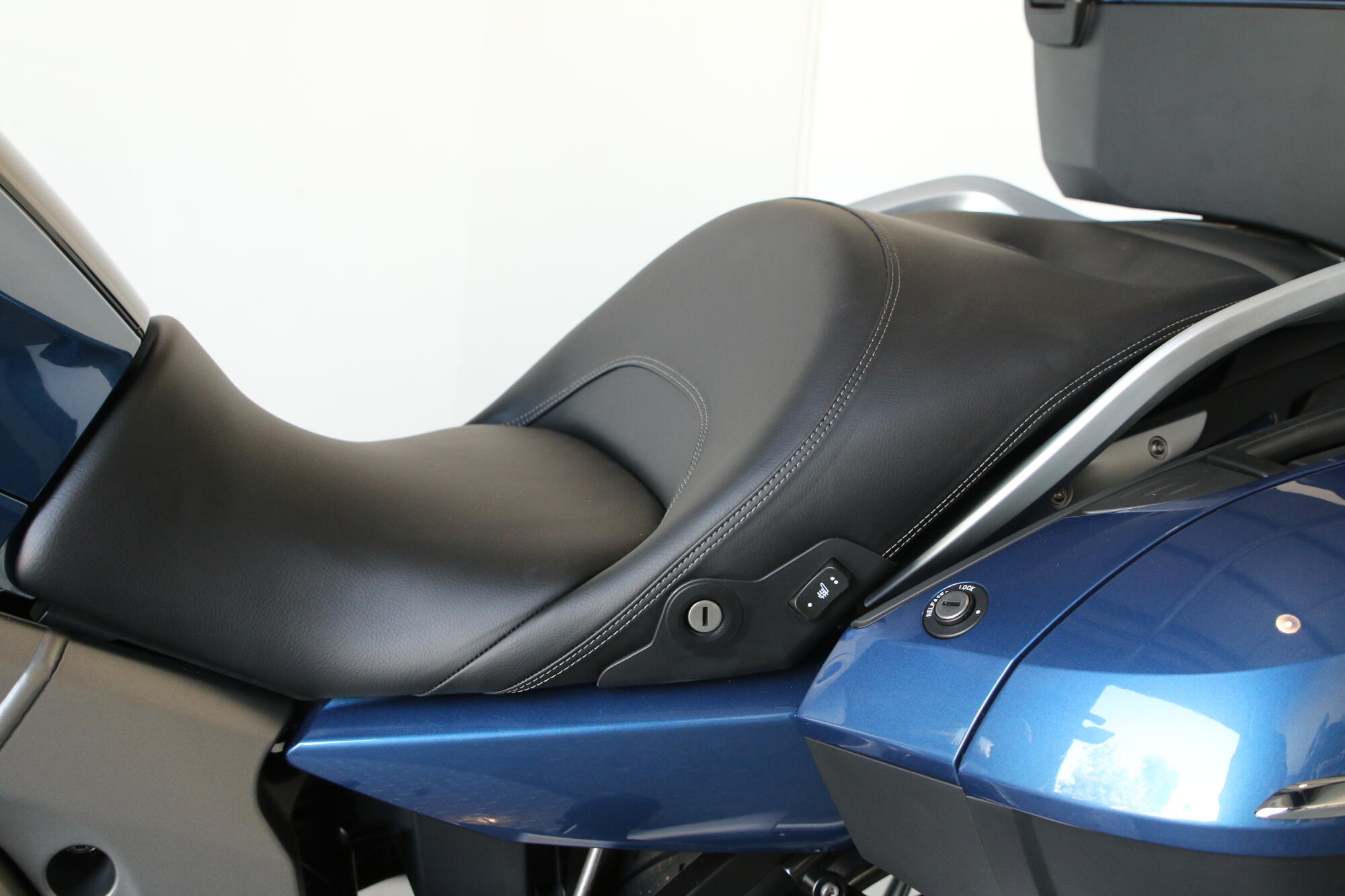 2026 K 1600 GTL, photo 20