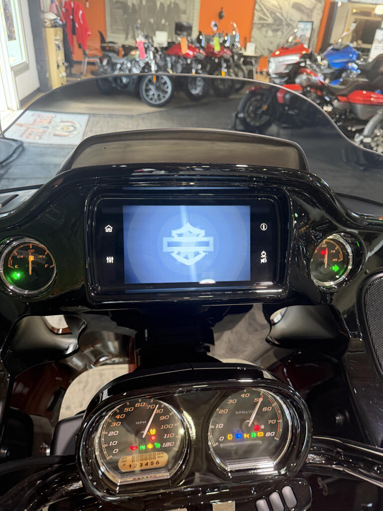 2024 Harley-Davidson® Road Glide 3, photo 15