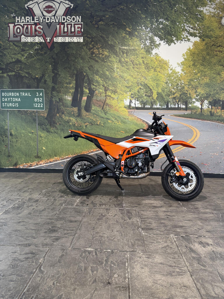 2026 KTM 390 Adventure R