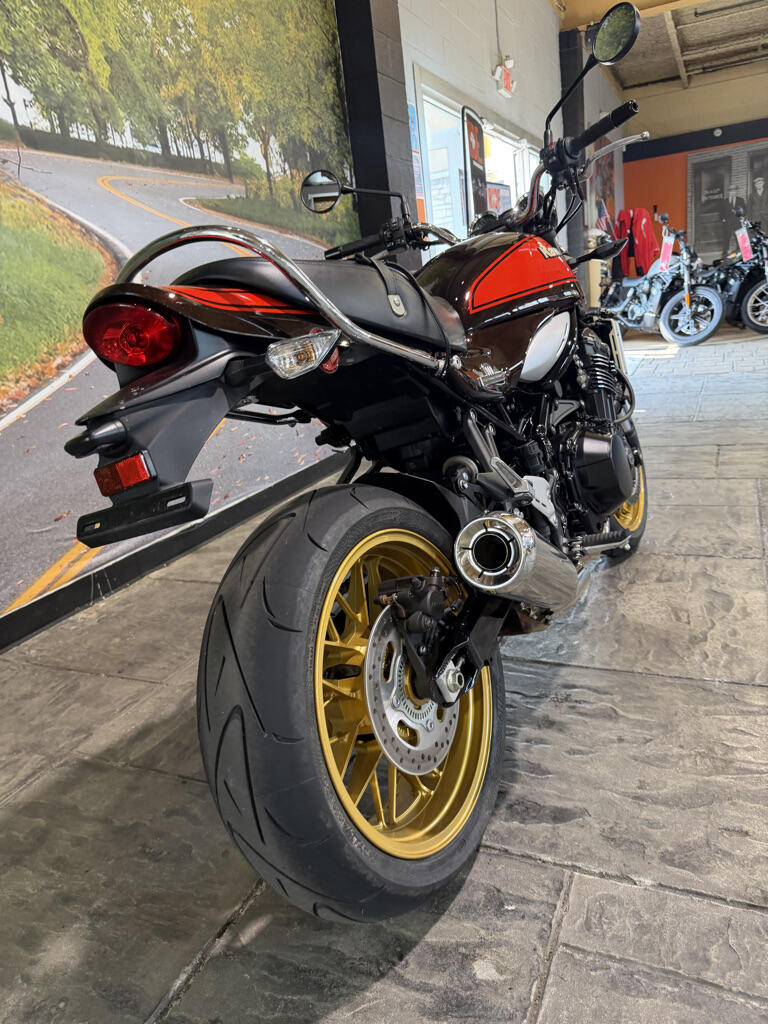 2022 Kawasaki Z900RS ABS, photo 20