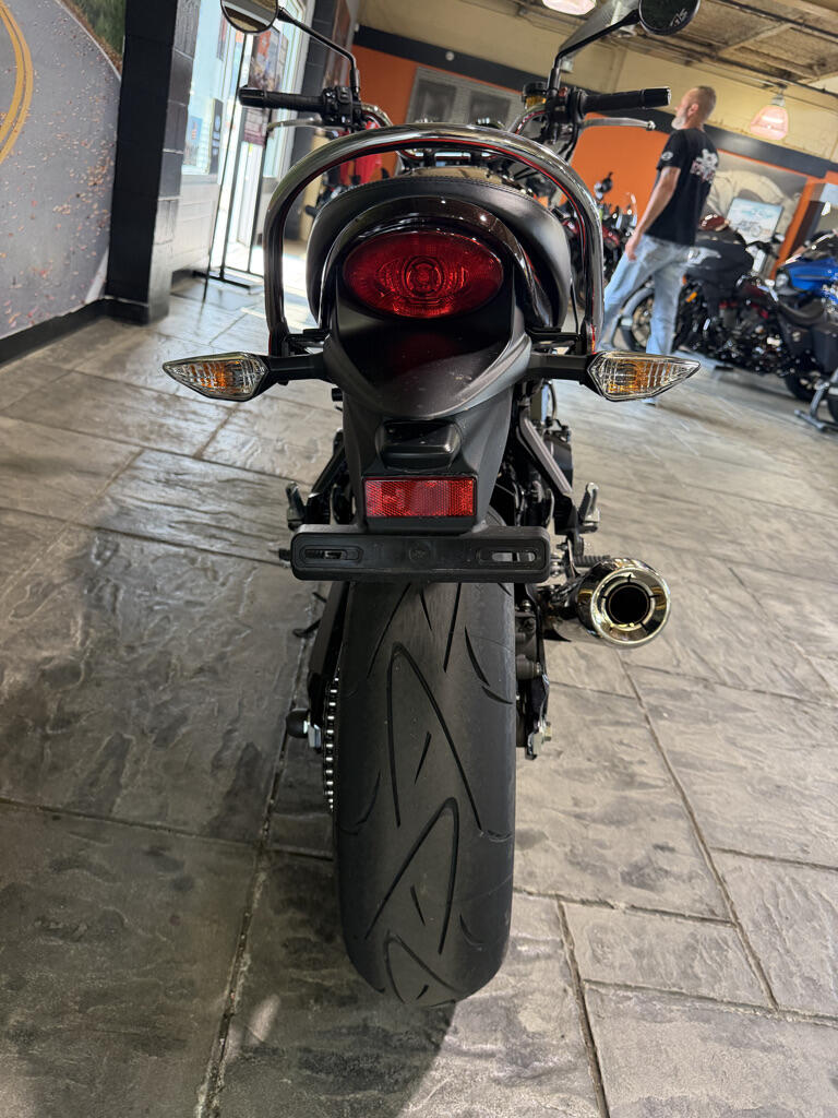 2022 Kawasaki Z900RS ABS, photo 19