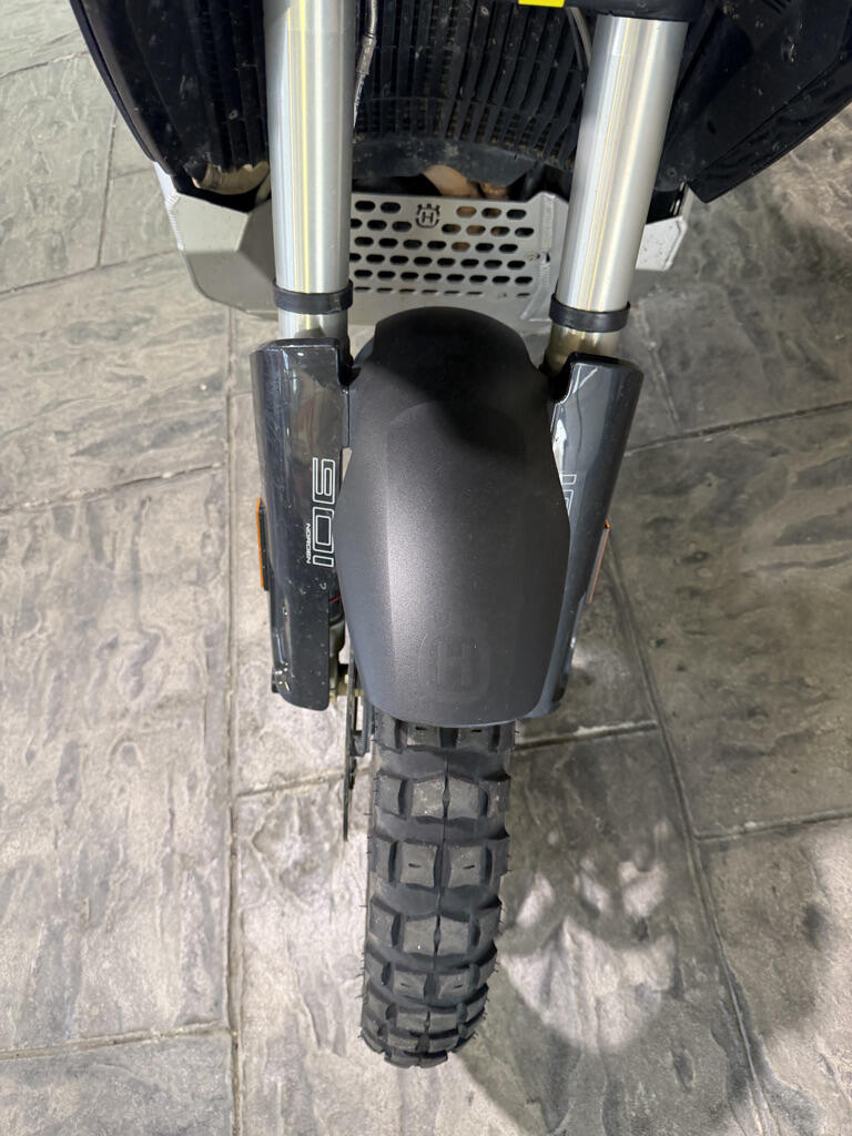2024 Husqvarna Norden 901, photo 8