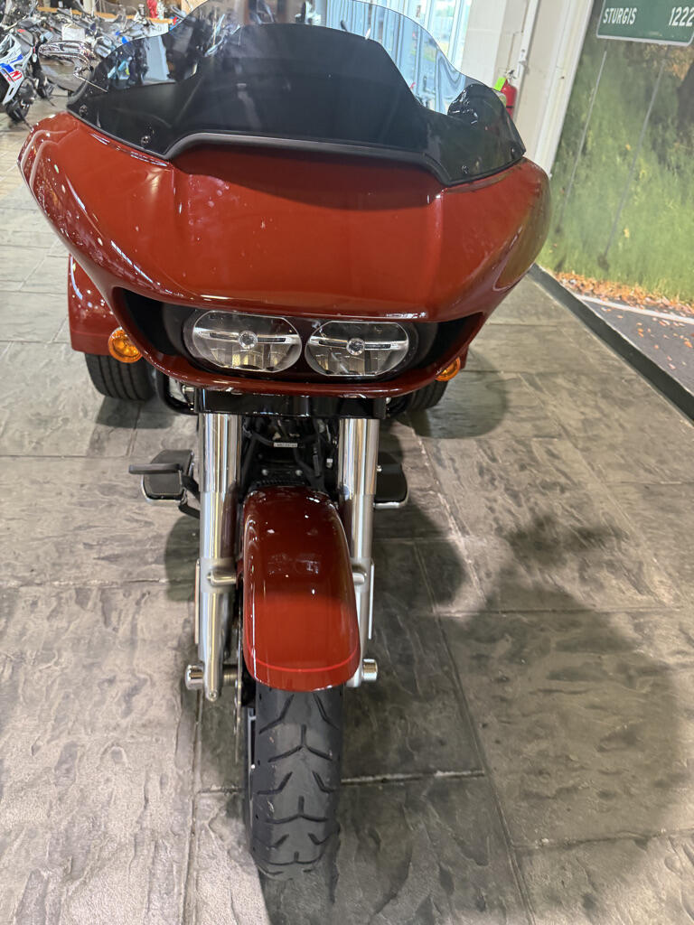2024 Harley-Davidson® Road Glide 3, photo 8