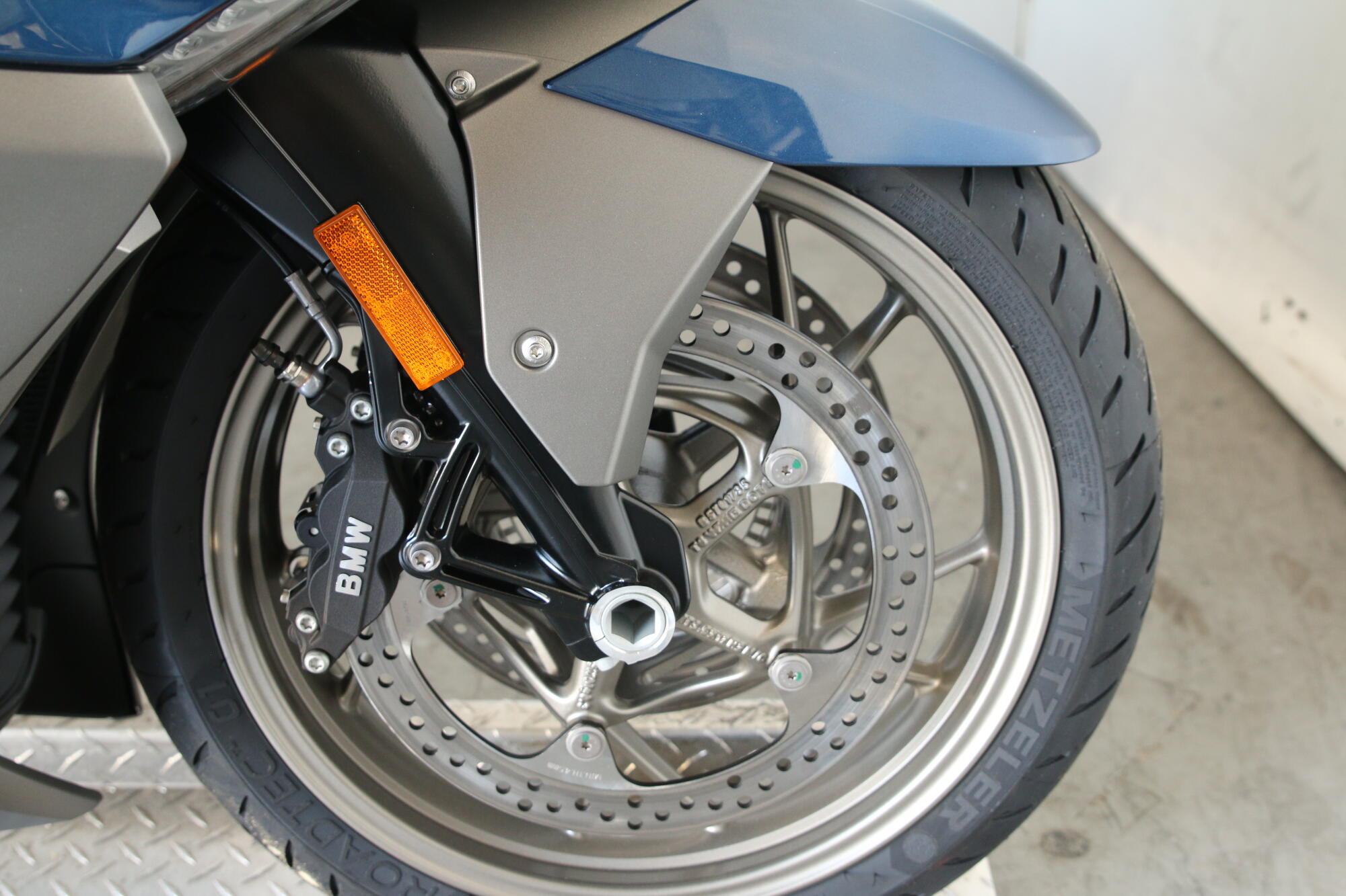 2026 K 1600 GTL, photo 13
