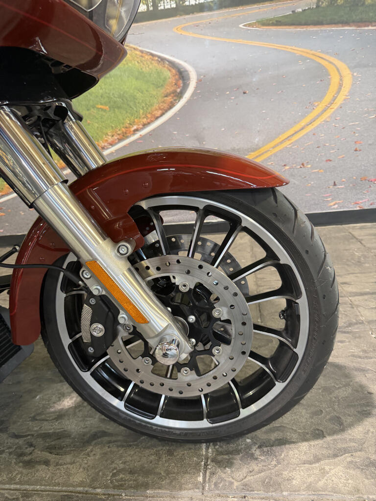 2024 Harley-Davidson® Road Glide 3, photo 7