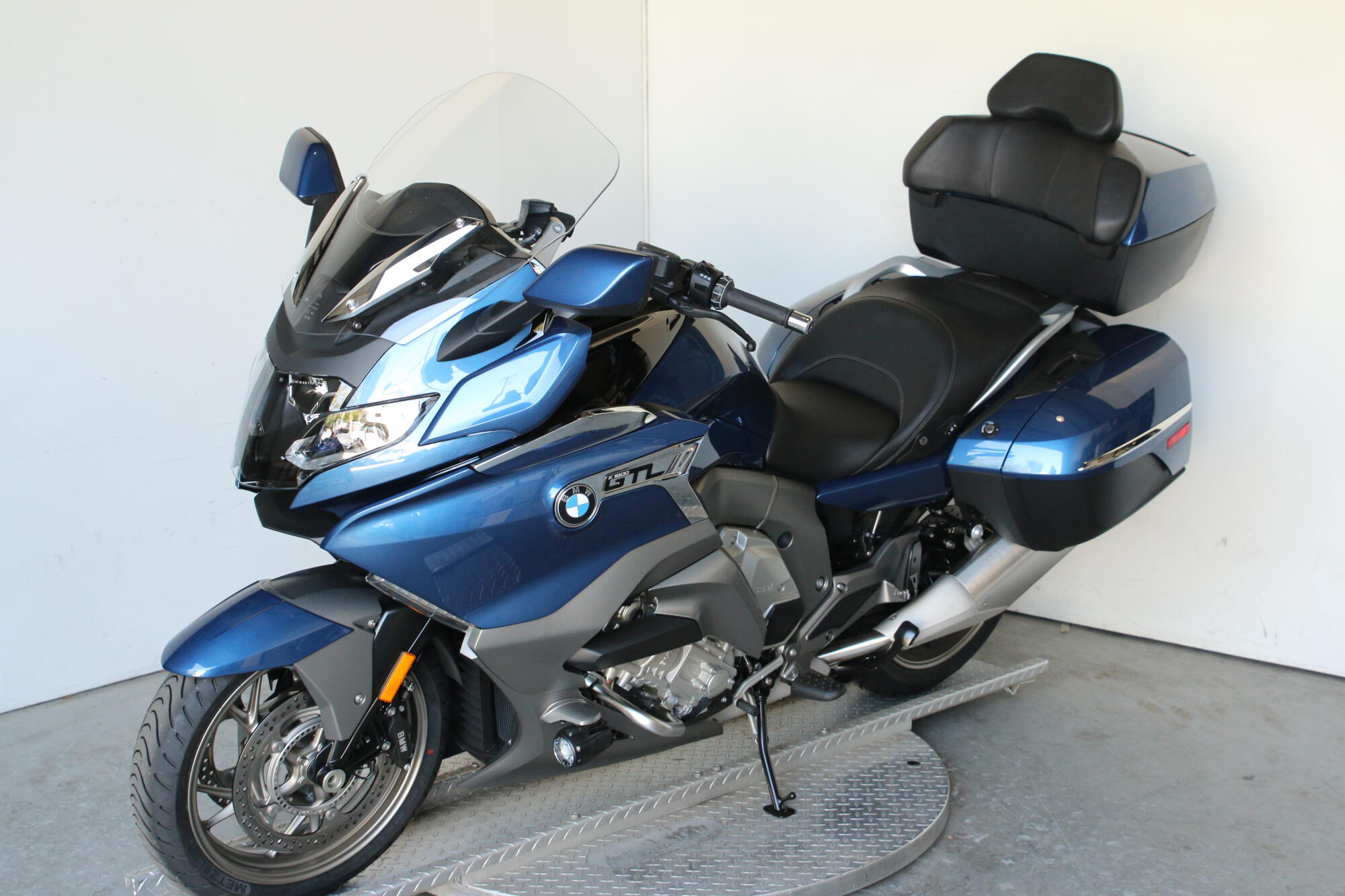 2026 K 1600 GTL, photo 5