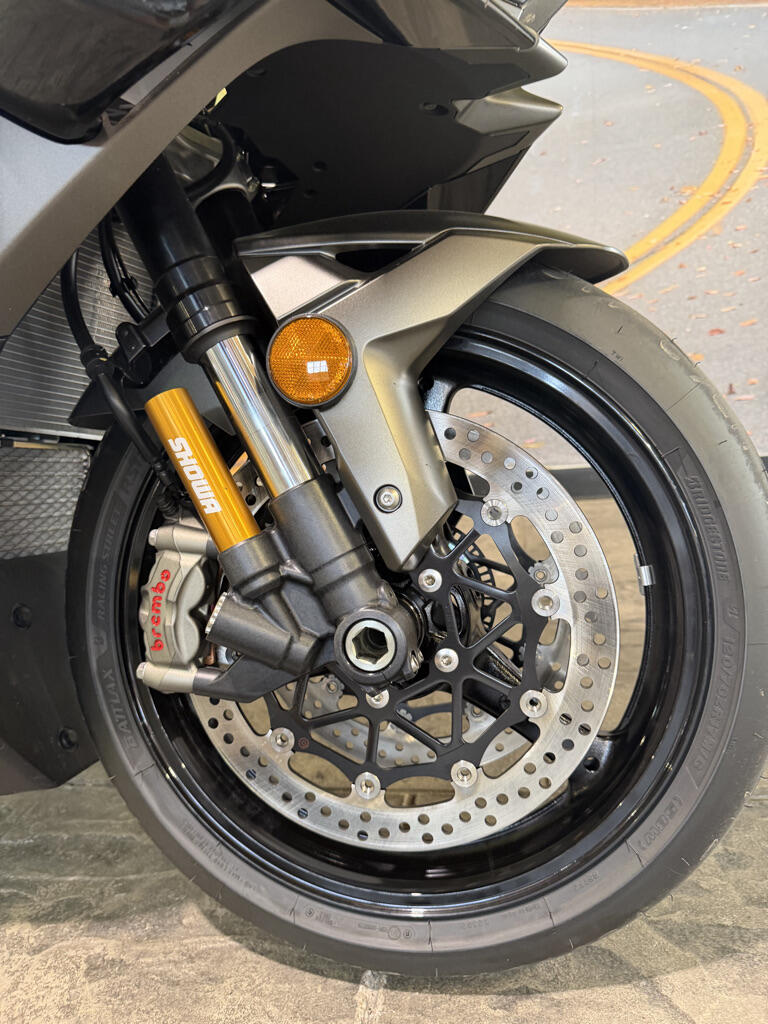 2026 Kawasaki Ninja® ZX™-10R ABS, photo 7