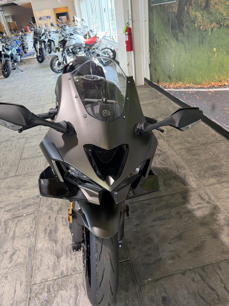 2026 Kawasaki Ninja® ZX™-10R ABS No Gimmicks, No Hidden Fees., photo 8