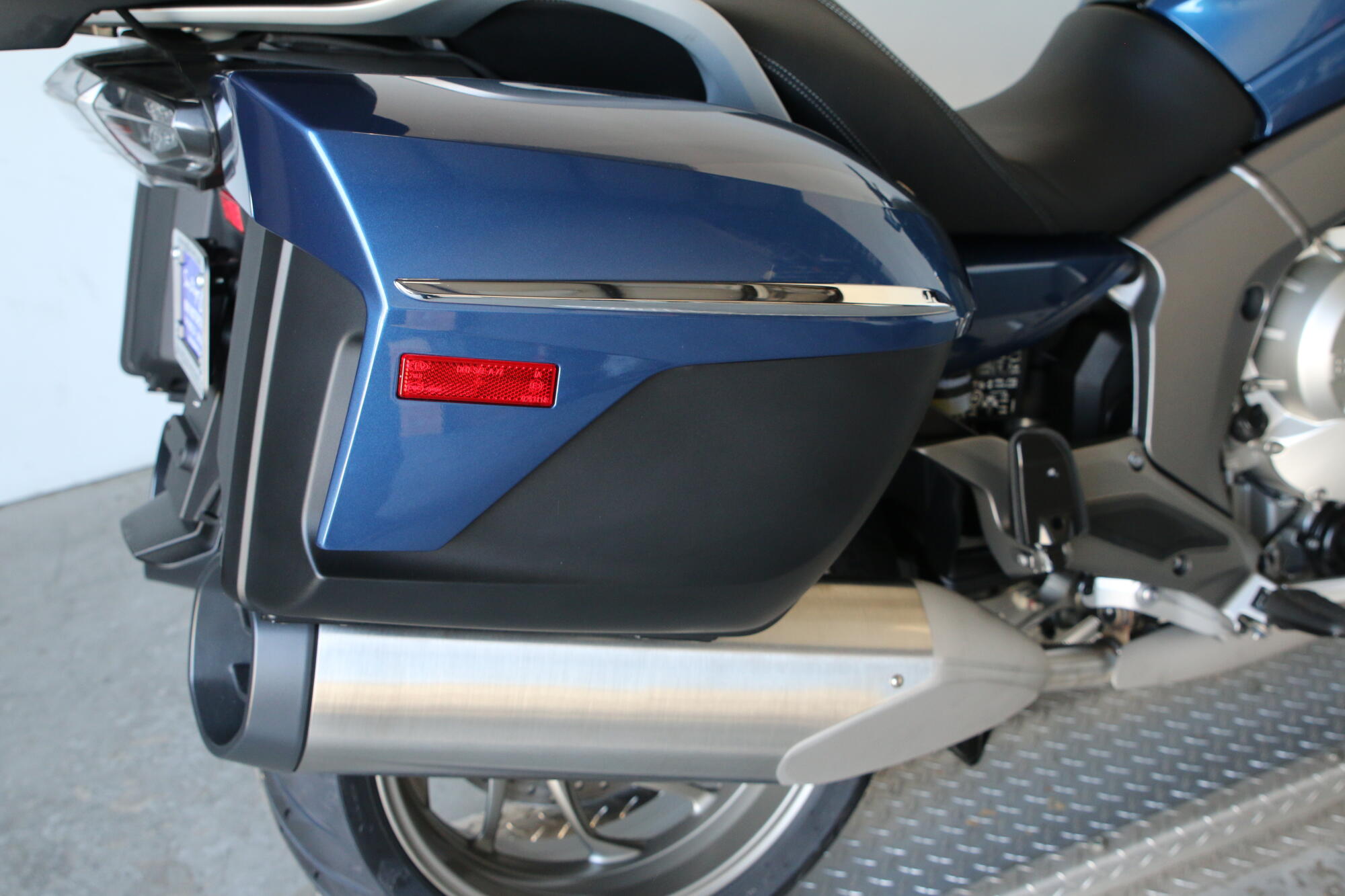2026 K 1600 GTL, photo 10