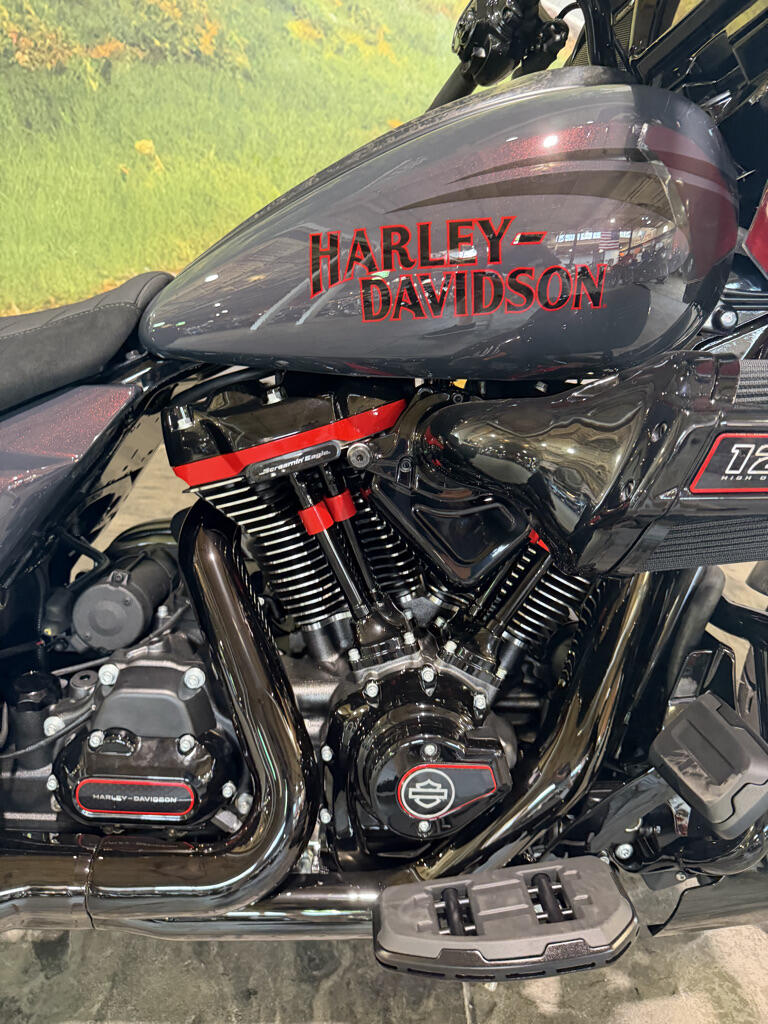 2026 Harley-Davidson® CVO Street Glide ST, photo 4