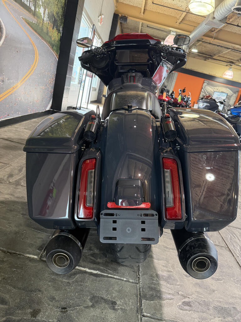 2026 Harley-Davidson® CVO Street Glide ST, photo 22