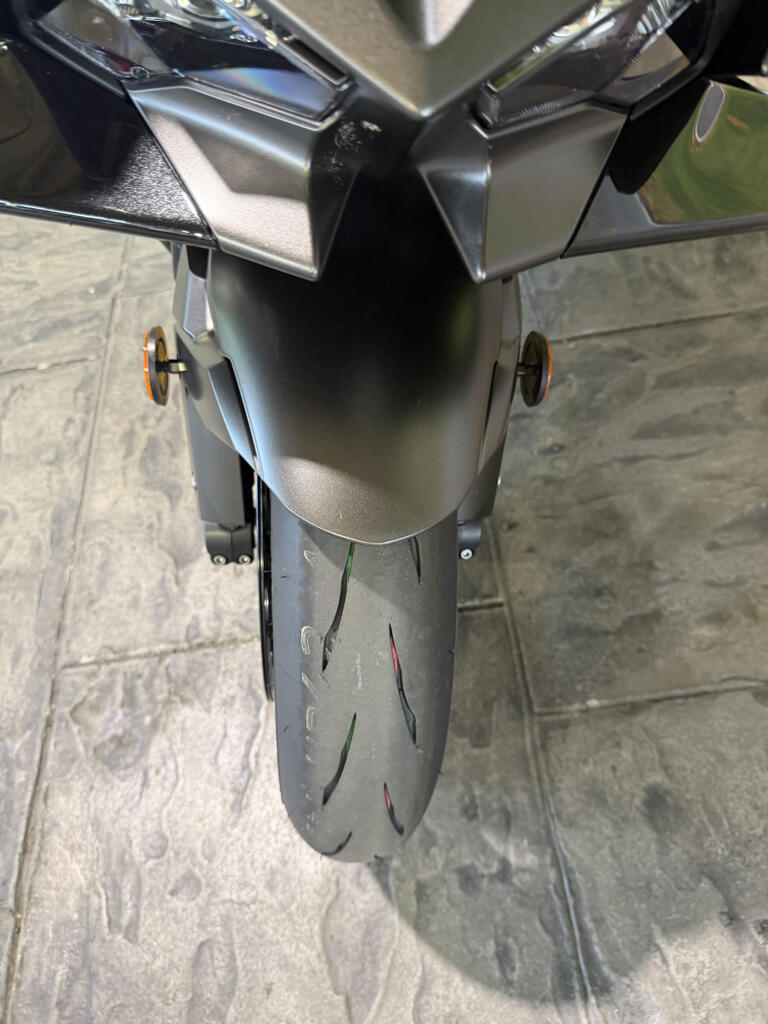 2026 Kawasaki Ninja® ZX™-10R ABS No Gimmicks, No Hidden Fees., photo 9