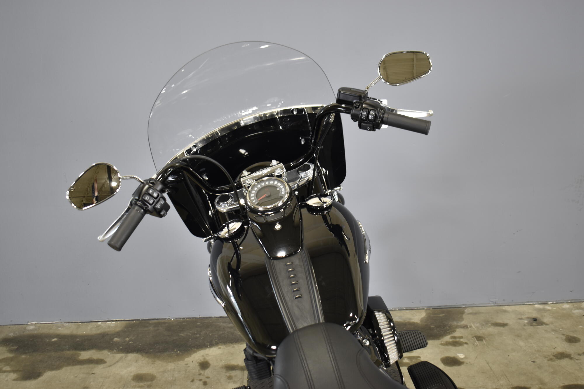 Used 2020 Harley-Davidson® Heritage Classic 114 FLHCS, photo 8