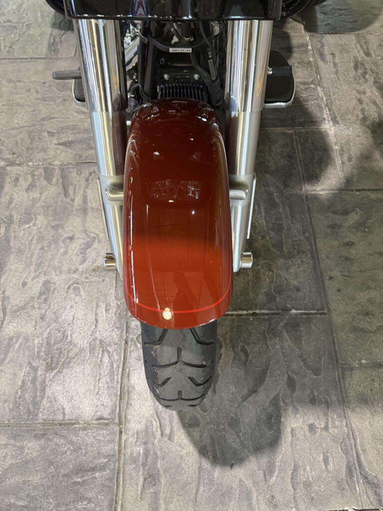 2024 Harley-Davidson® Road Glide 3, photo 9