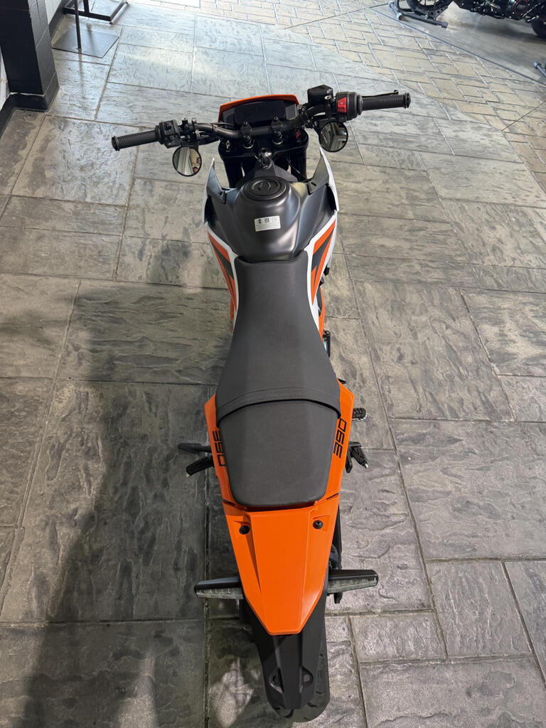 2026 KTM 390 SMC R No Gimmicks, No Hidden Fees., photo 19