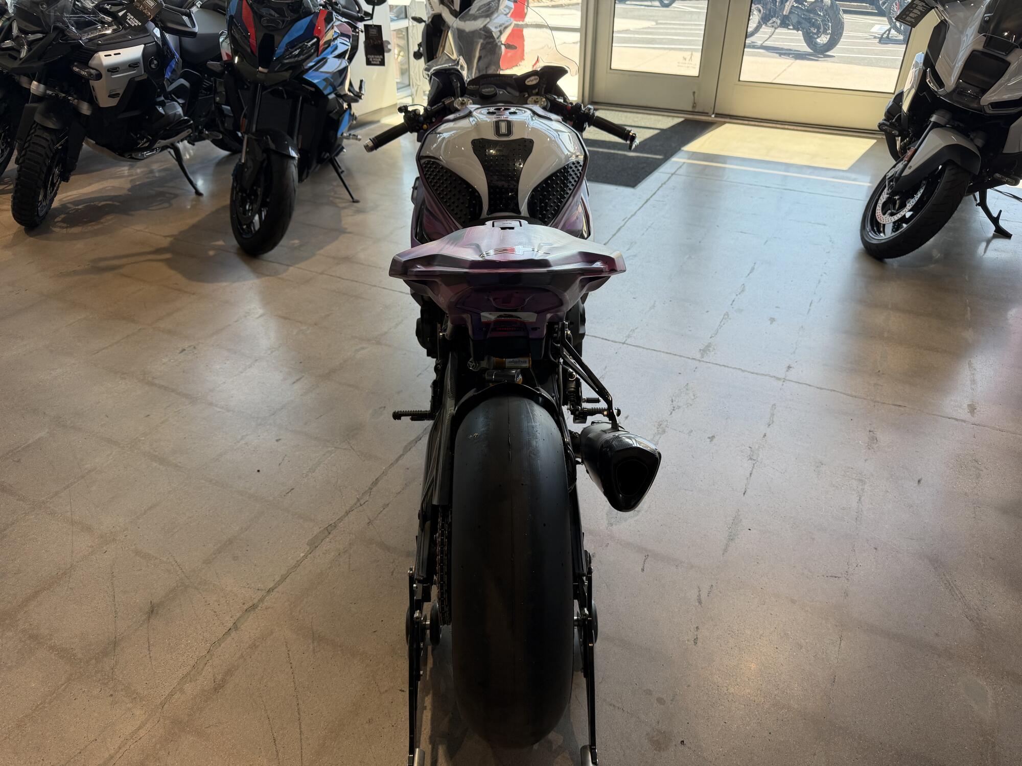 2023BMW S1000RR ALPHA RACING, photo 7