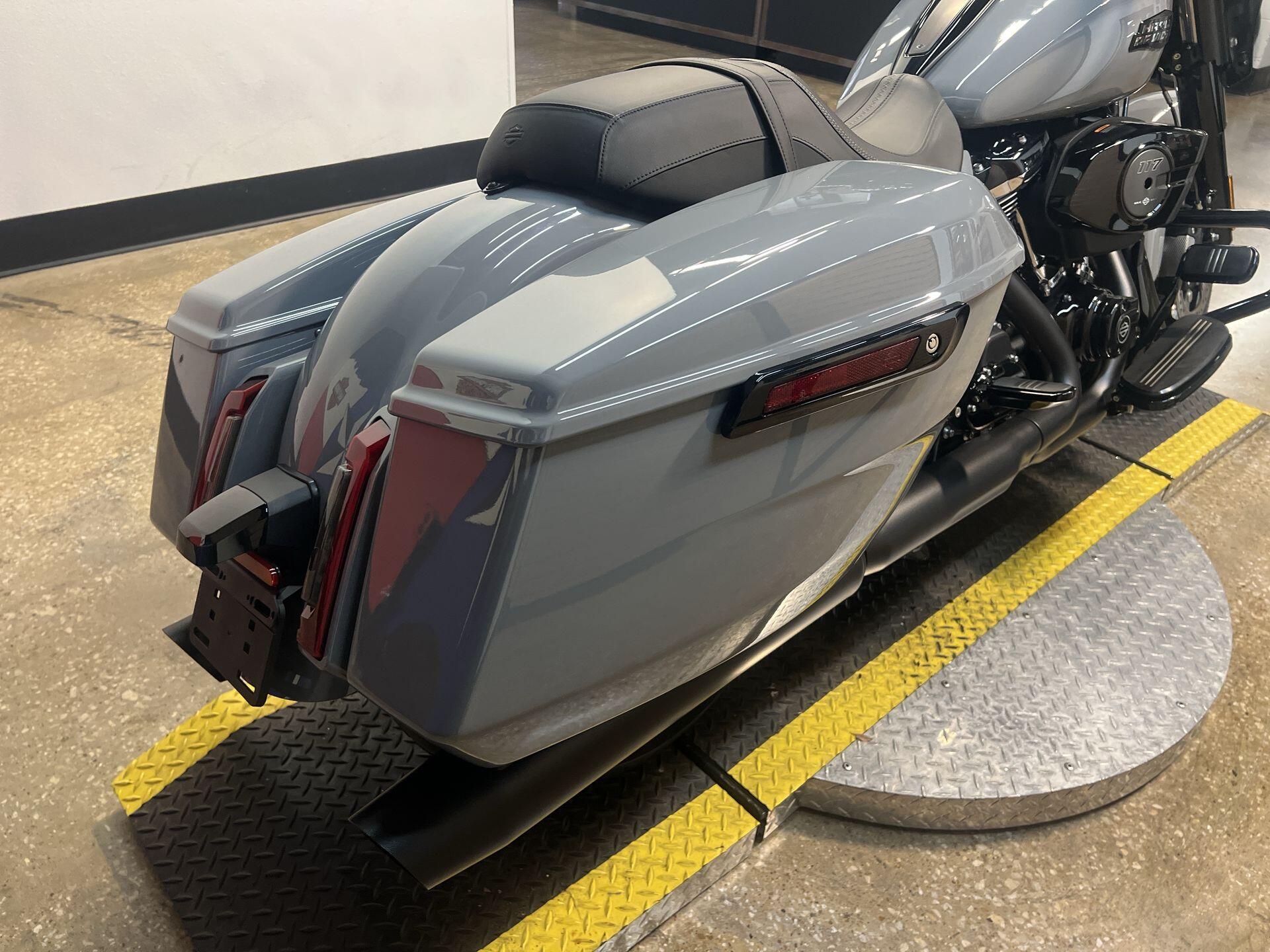 2026 Harley-Davidson® Street Glide® FLHX, photo 17