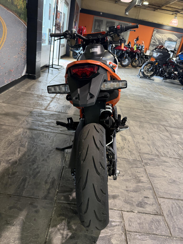 2026 KTM 390 Adventure R, photo 20