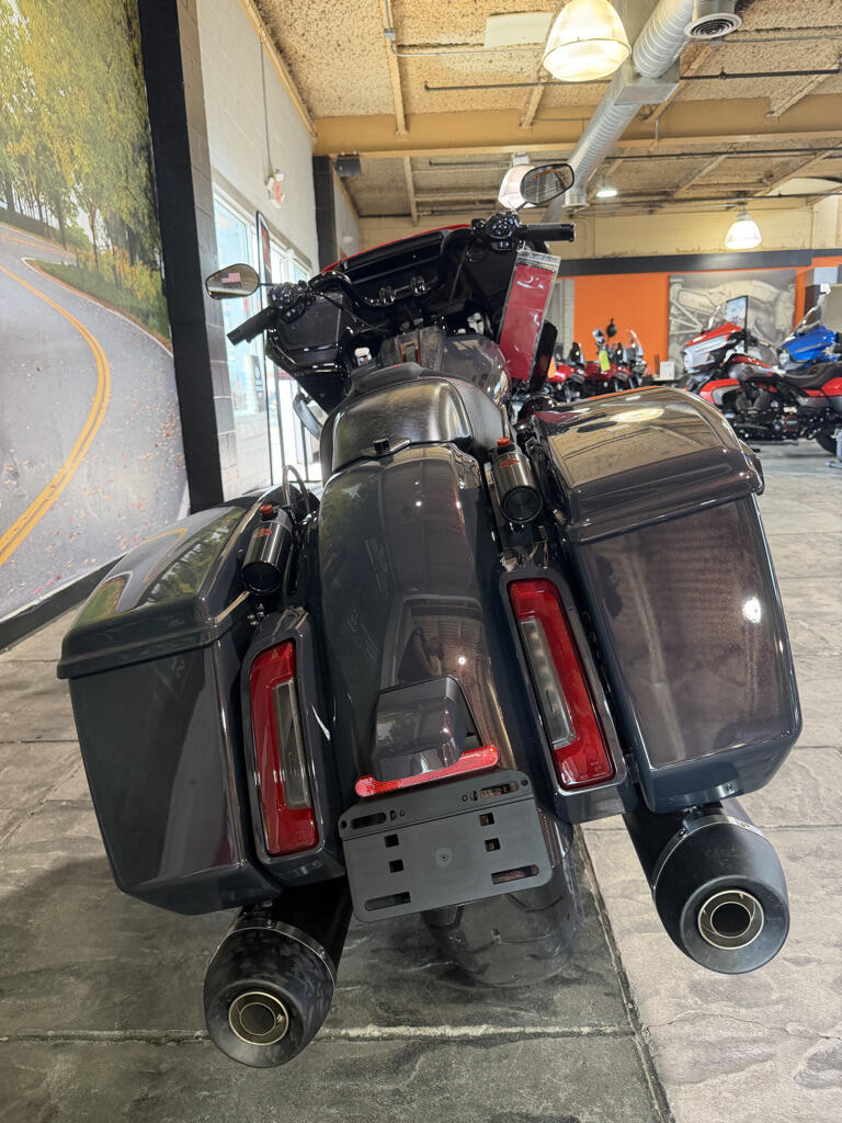 2026 Harley-Davidson® CVO Road Glide ST, photo 19