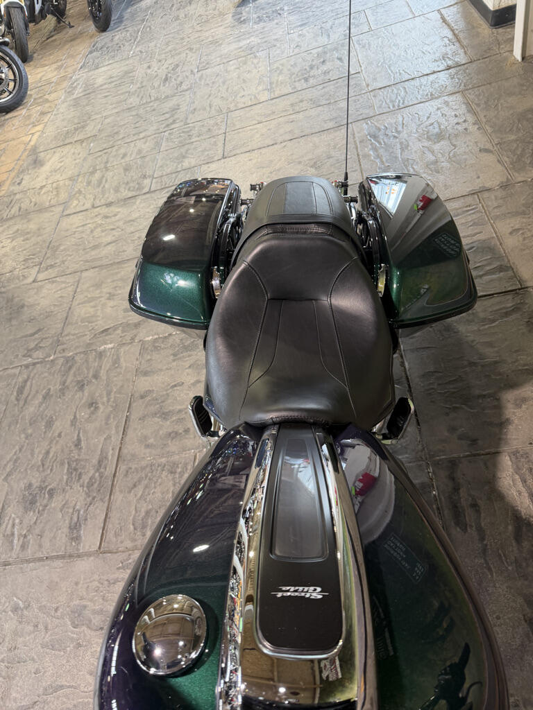 2021 Harley-Davidson® Street Glide® Special, photo 18