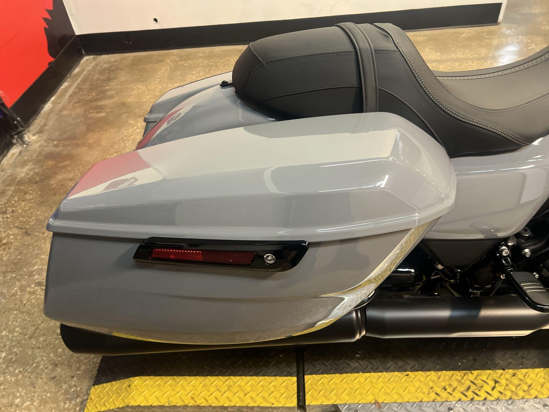 2026 Harley-Davidson® Street Glide® FLHX, photo 16
