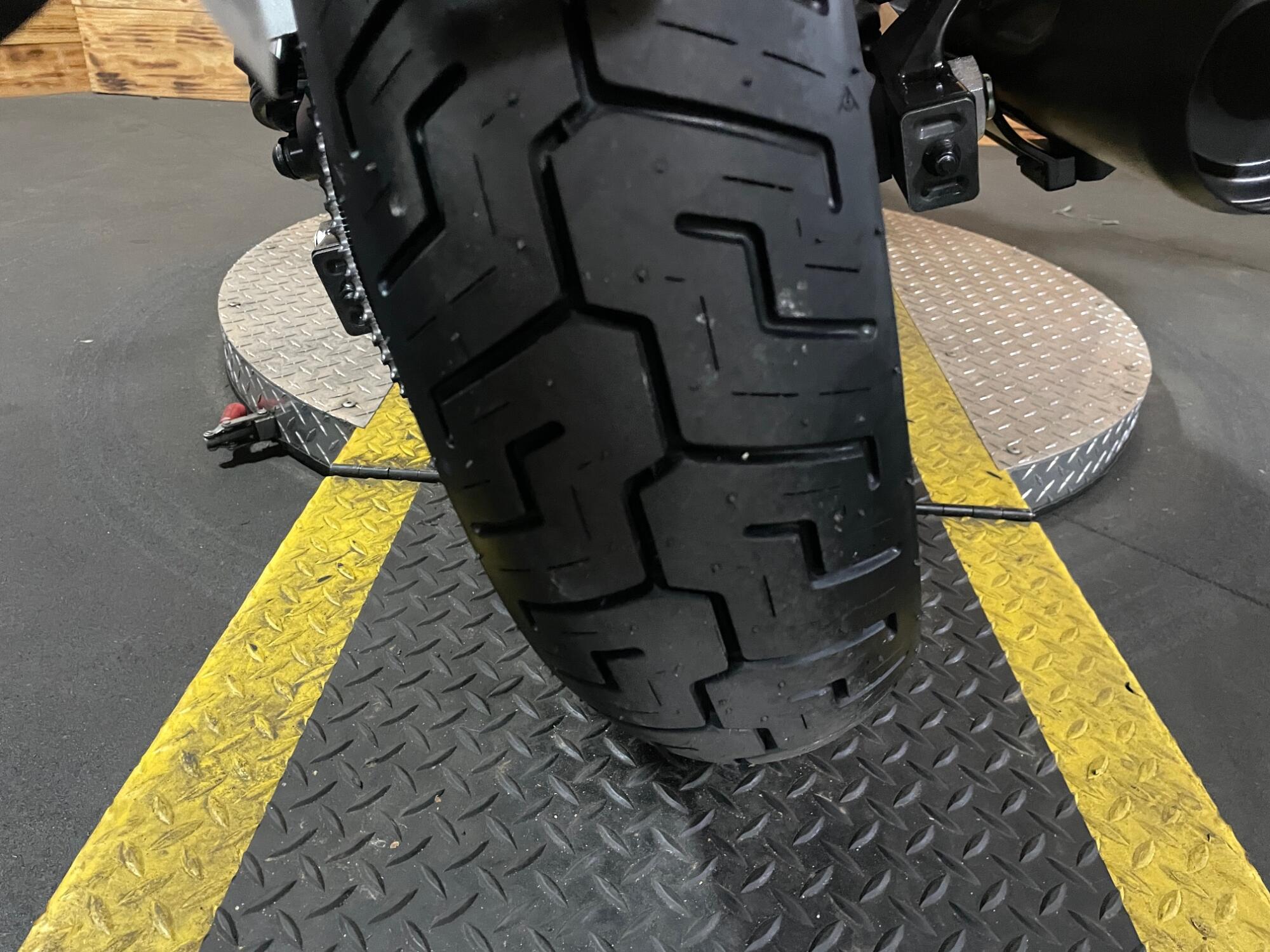 2026 Harley-Davidson® Nightster™ RH975, photo 12