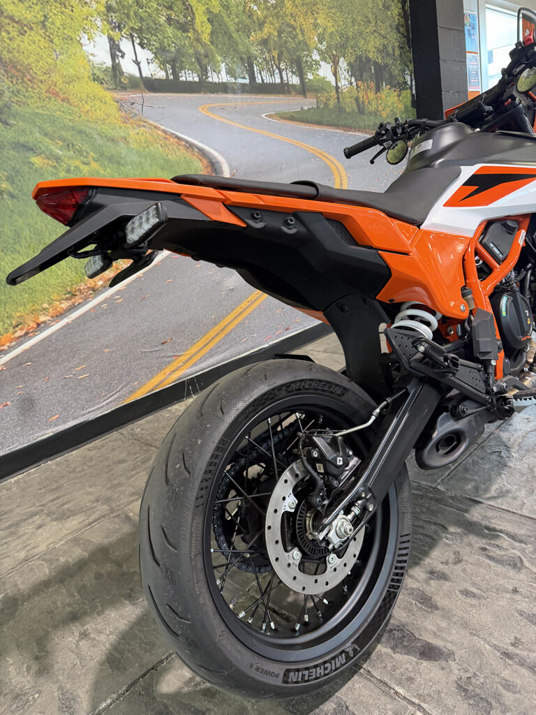 2026 KTM 390 SMC R No Gimmicks, No Hidden Fees., photo 21