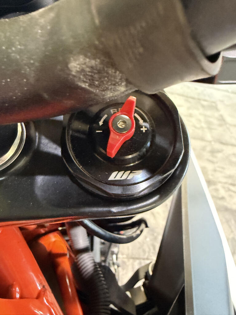 2026 KTM 390 SMC R No Gimmicks, No Hidden Fees., photo 15