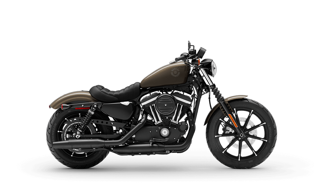 XL 883N 2020 Iron 883™