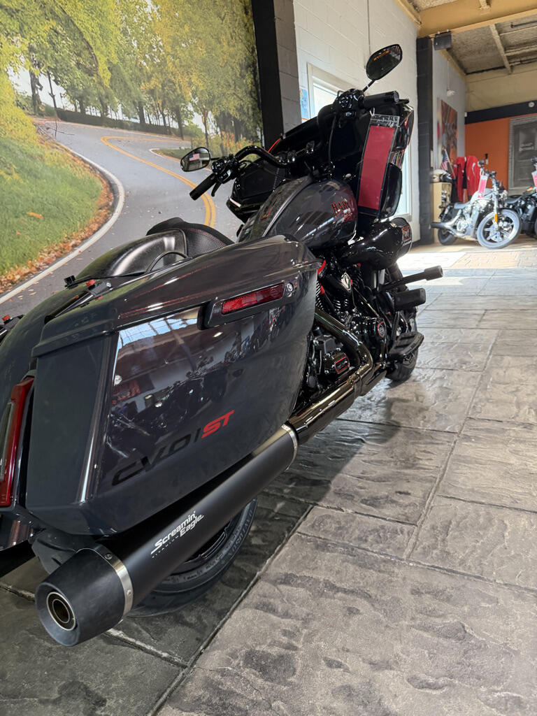2026 Harley-Davidson® CVO Road Glide ST, photo 20