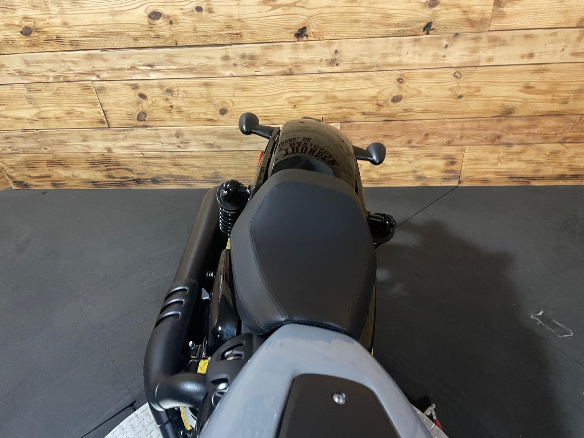 2026 Harley-Davidson® Nightster™ RH975, photo 6