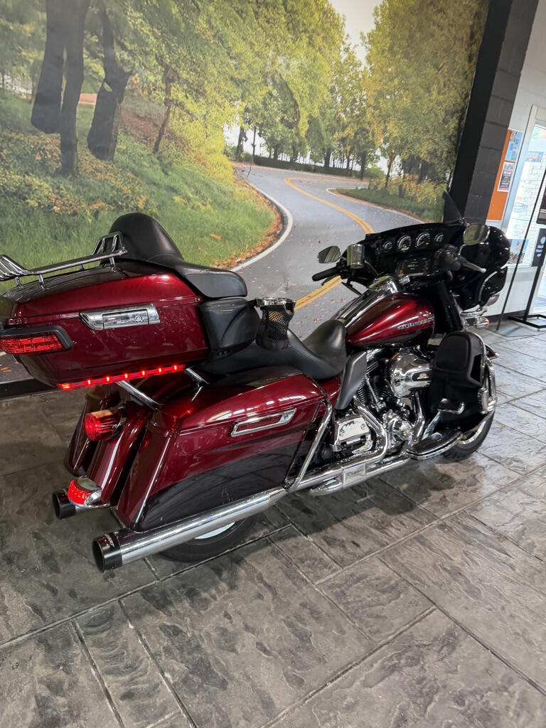 2014 Harley-Davidson® Ultra Limited w/ full Rinehart exhaust, photo 21