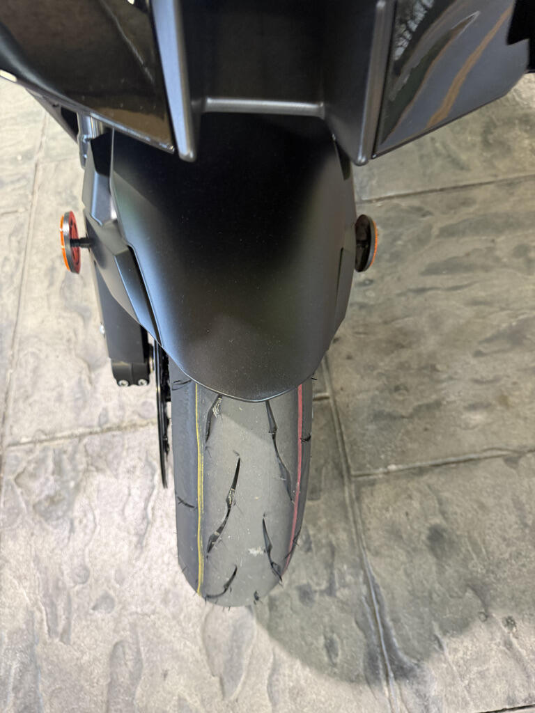 2025 Kawasaki Ninja® ZX™-10R ABS, photo 8