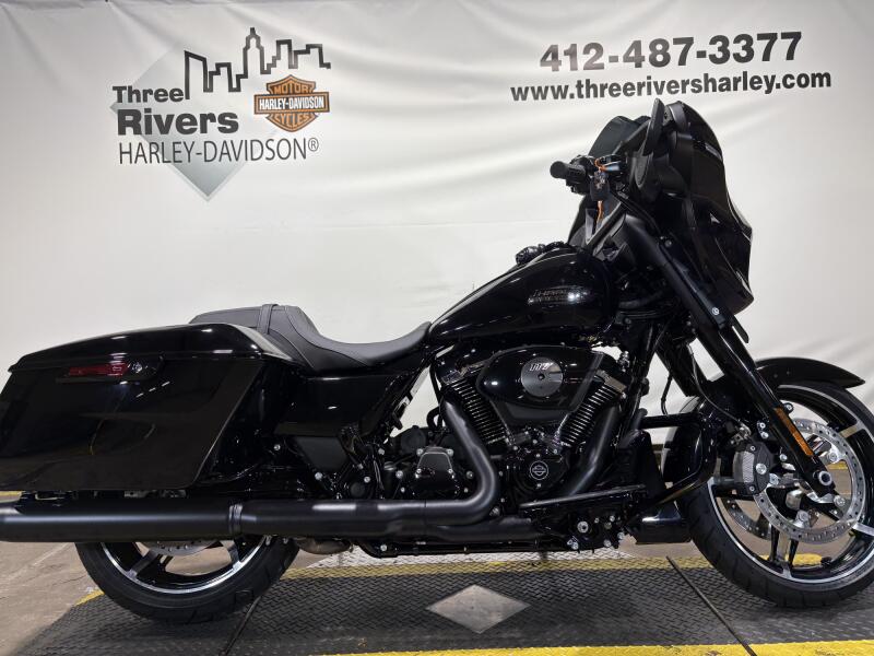 Inventory | Three Rivers Harley-Davidson®
