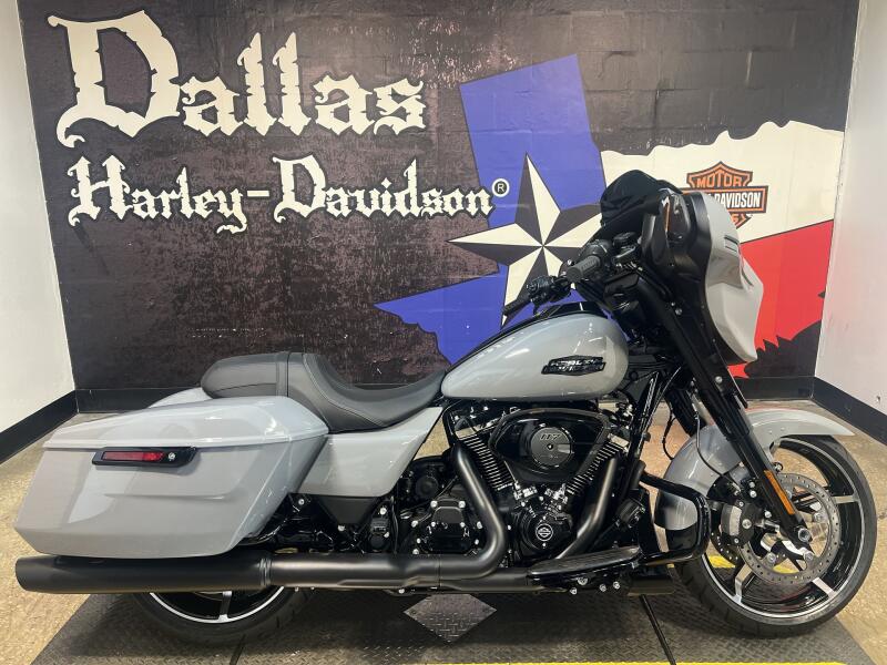 New Harley-Davidson Motorcycle for Sale in Garland, TX | Dallas