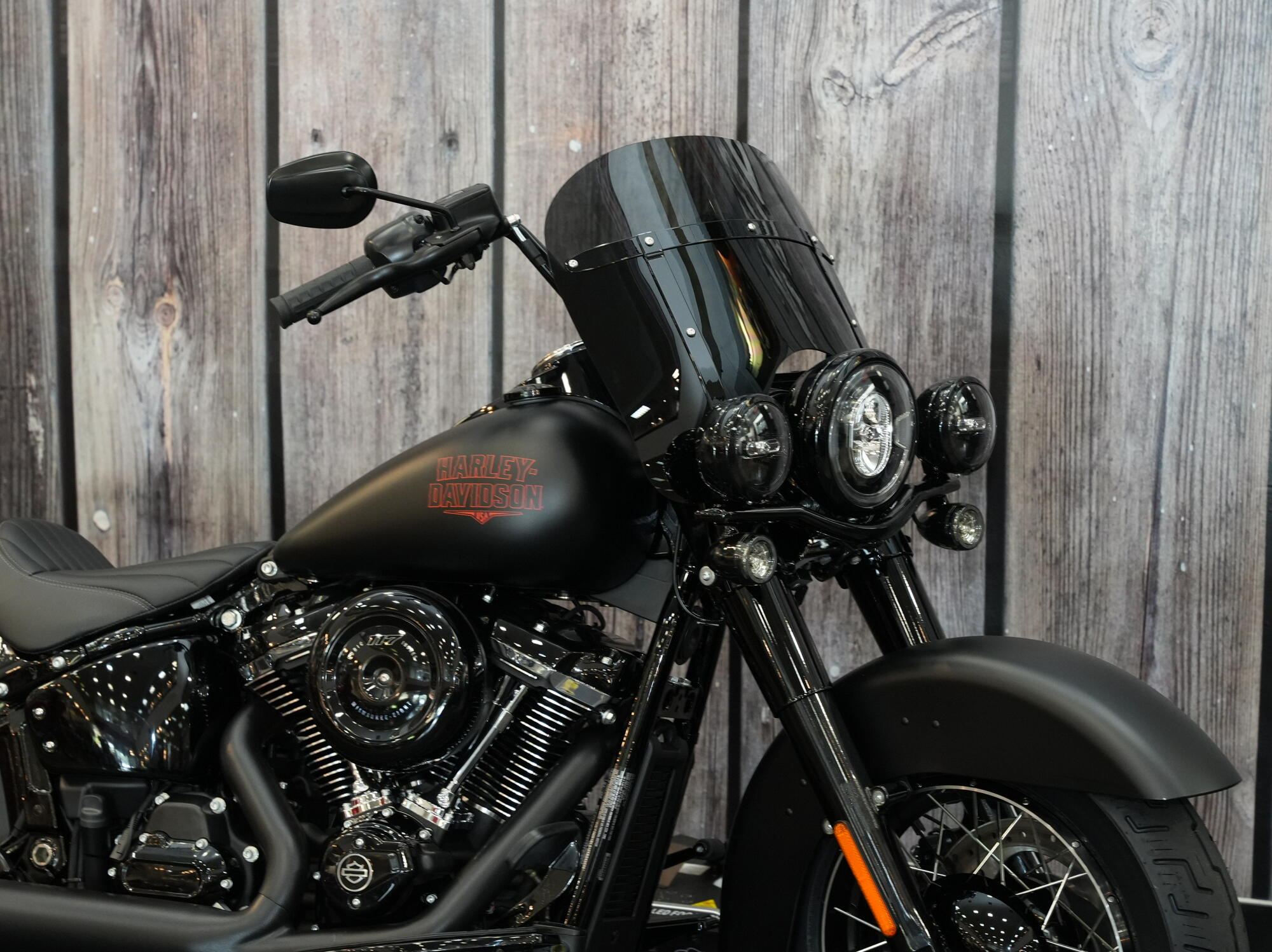 2026 Harley-Davidson Deadwood FLHD, photo 16
