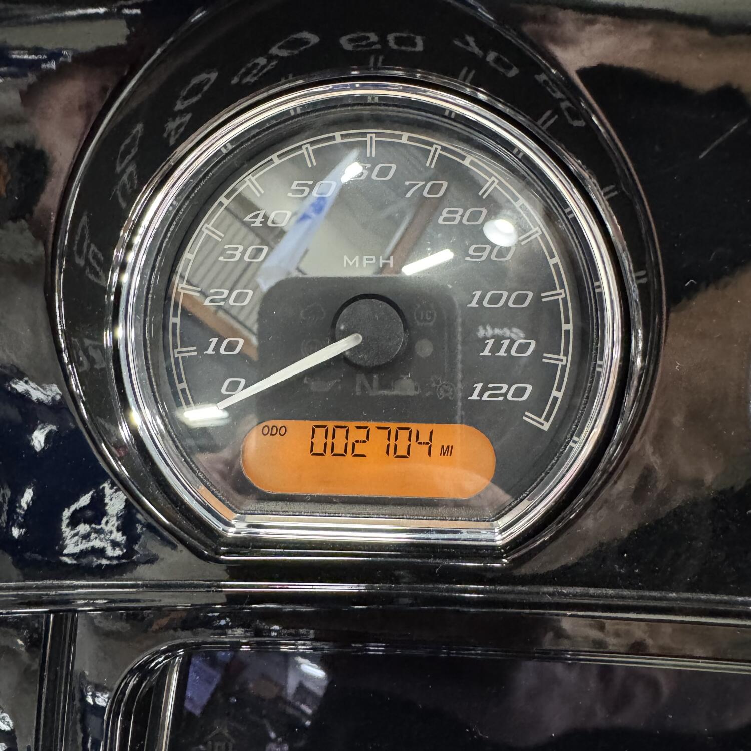 2023 Harley-Davidson® Street Glide® Special FLHXS, photo 4
