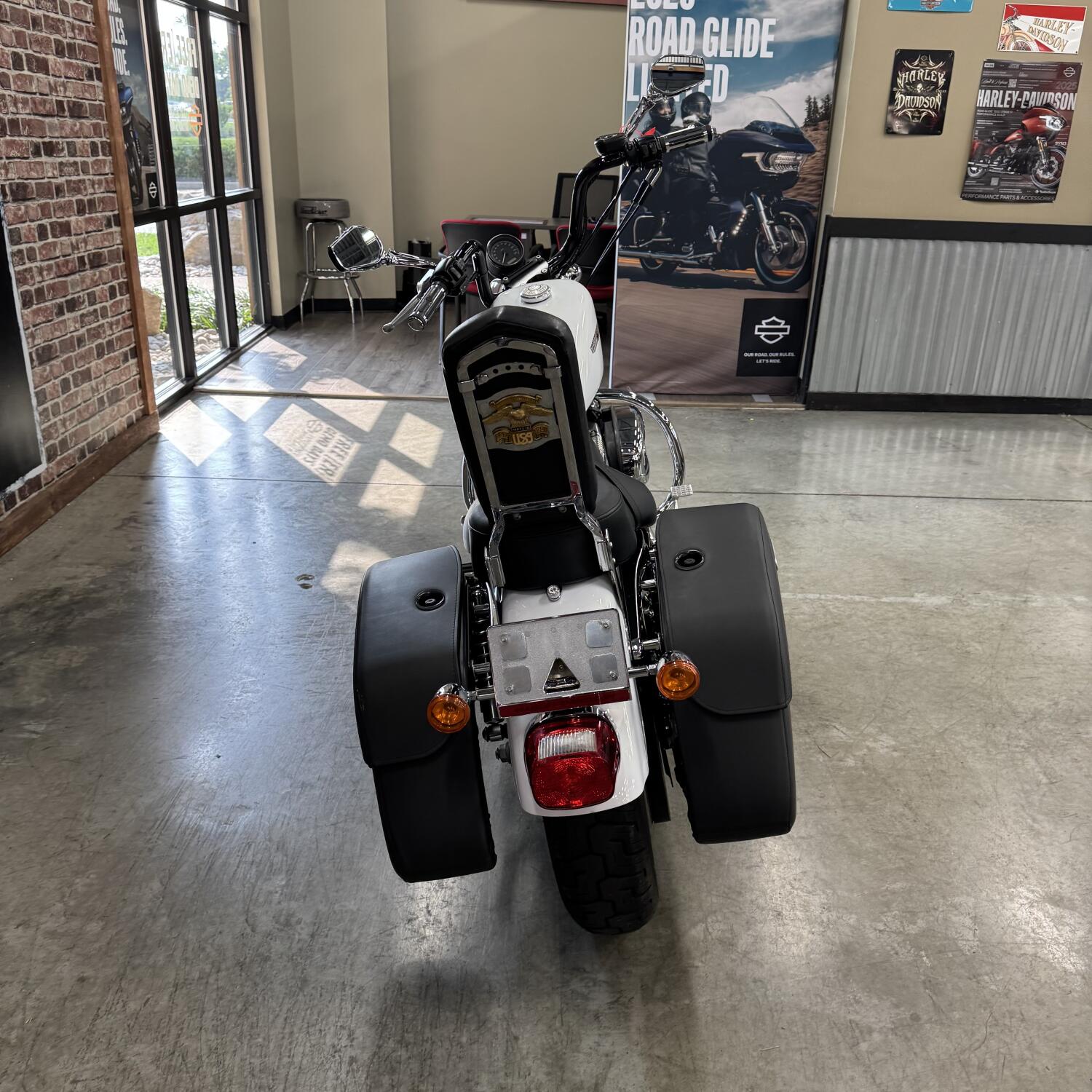 2007 Harley-Davidson® Sportster® 883 Low XL 883L, photo 8