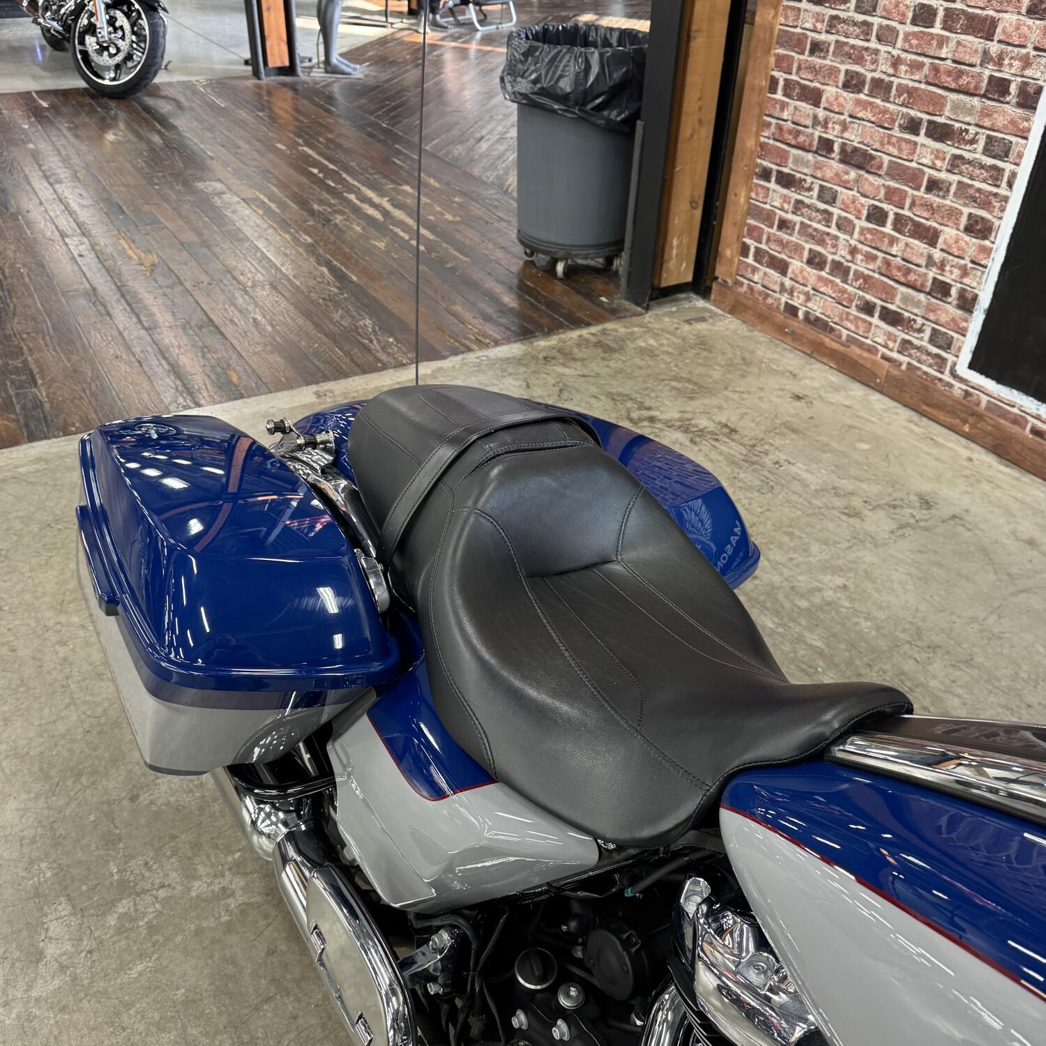 2023 Harley-Davidson® Street Glide® Special FLHXS, photo 5