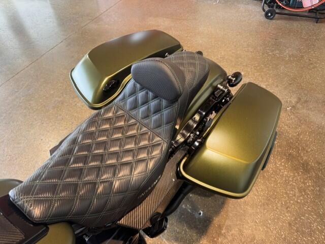 2022 Harley Davidson Road King® Special FLHRXS, photo 8