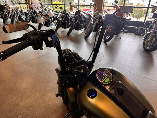 2022 Harley Davidson Road King® Special FLHRXS, photo 6