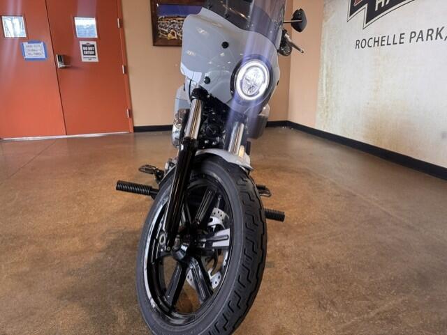 2025 Harley Davidson Street Bob™ FXBB, photo 9