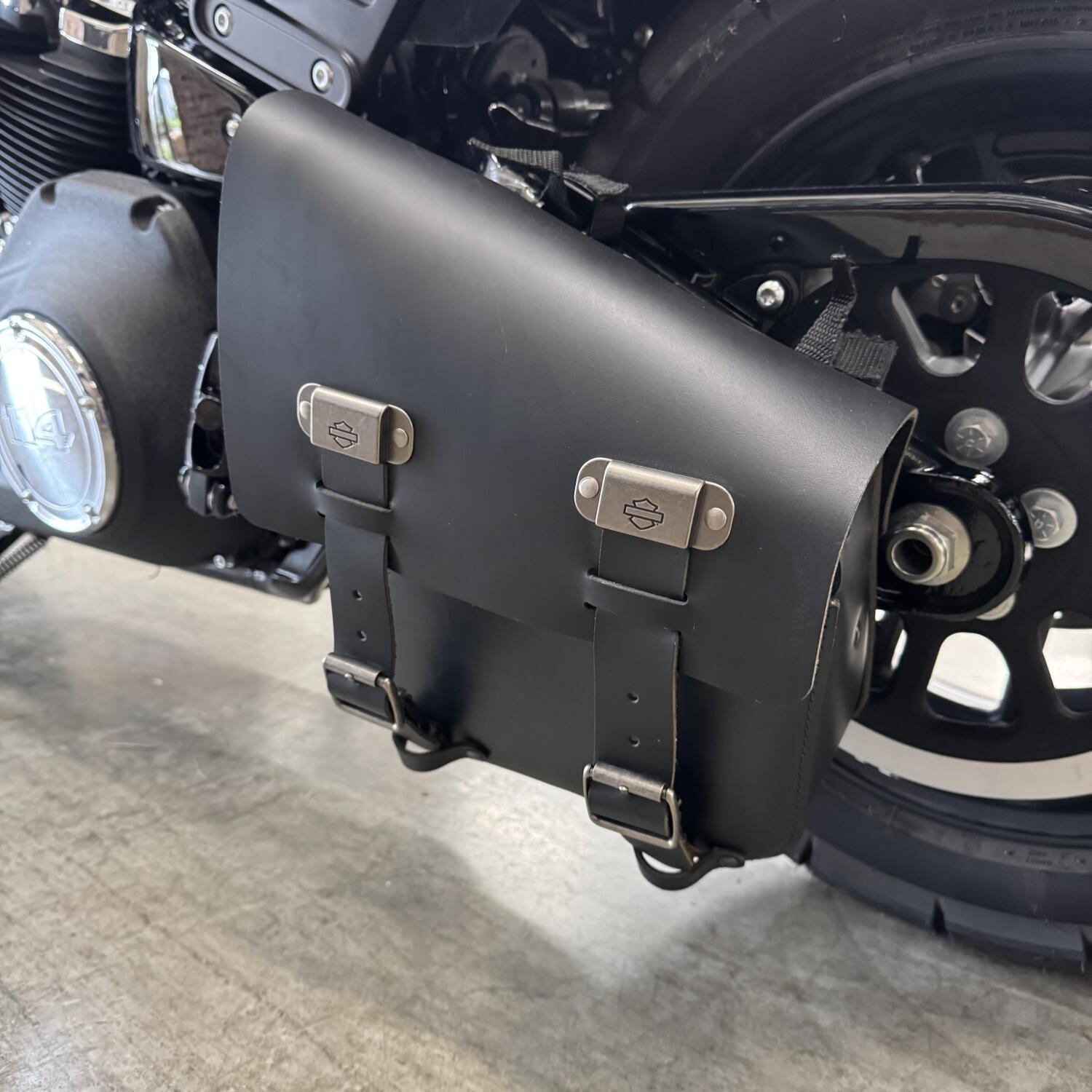 2022 Harley-Davidson® Fat Bob® 114 FXFBS, photo 10
