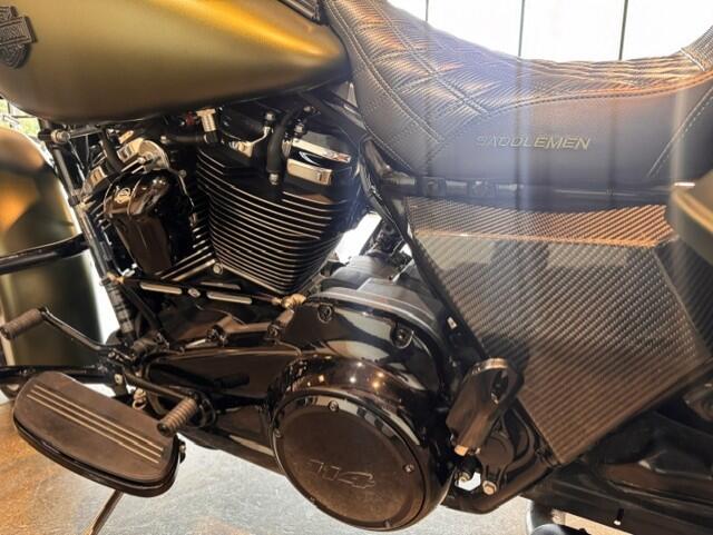 2022 Harley Davidson Road King® Special FLHRXS, photo 7