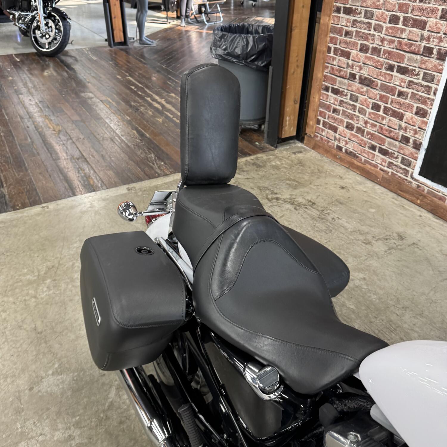 2007 Harley-Davidson® Sportster® 883 Low XL 883L, photo 5