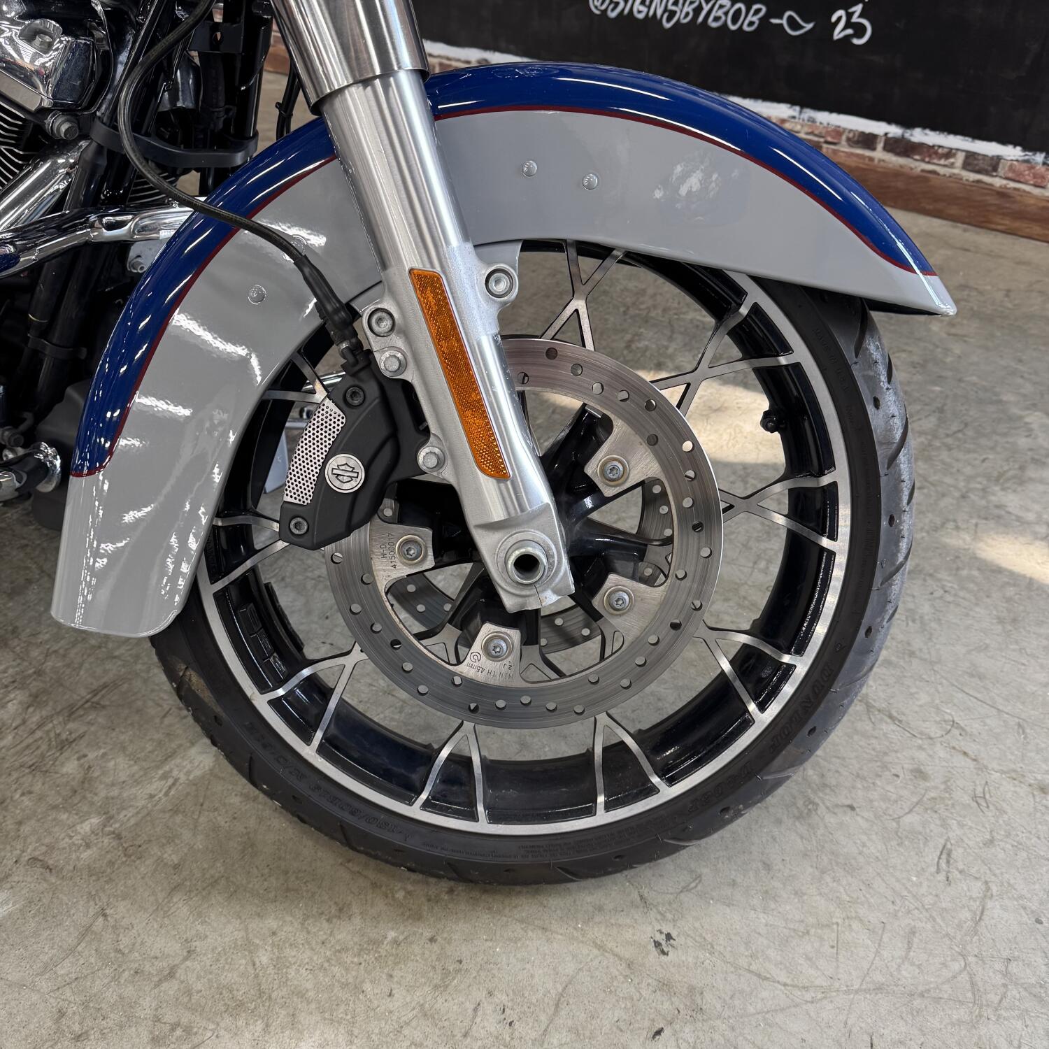 2023 Harley-Davidson® Street Glide® Special FLHXS, photo 15